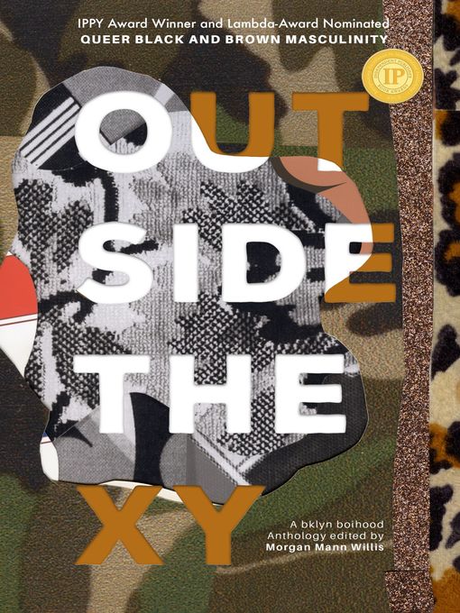 Title details for Outside the XY by bklyn boihood - Available